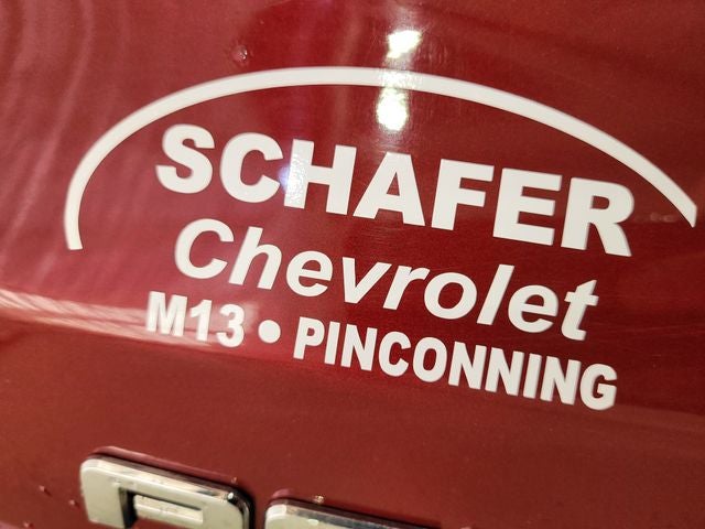 2018 GMC Acadia SLE-2