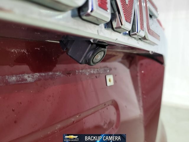 2018 GMC Acadia SLE-2