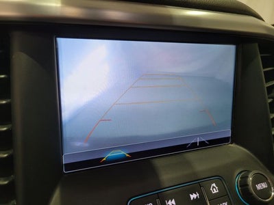 2018 GMC Acadia SLE-2