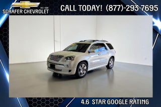 2012 GMC Acadia Denali
