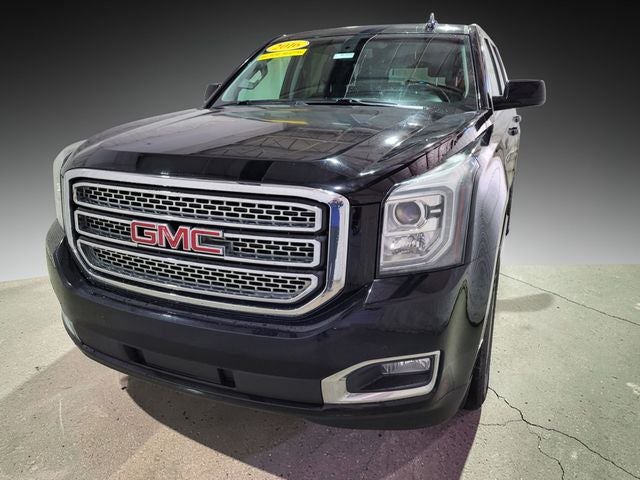 2016 GMC Yukon SLE