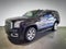 2016 GMC Yukon SLE