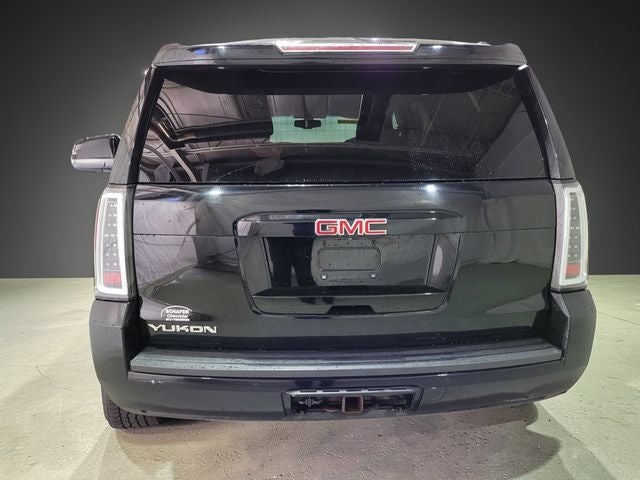 2016 GMC Yukon SLE