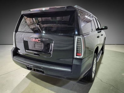 2016 GMC Yukon SLE