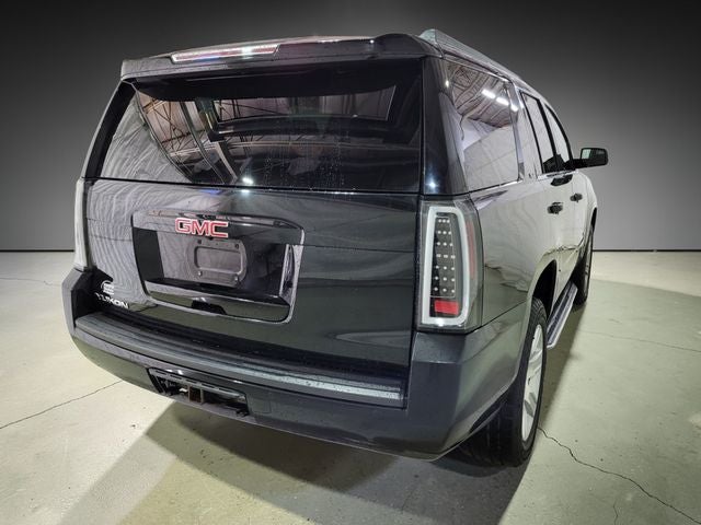 2016 GMC Yukon SLE