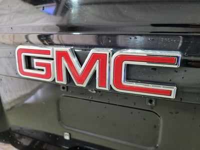 2016 GMC Yukon SLE