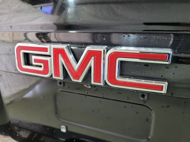 2016 GMC Yukon SLE