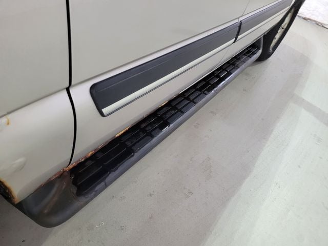 2005 Chevrolet Suburban 1500 LS