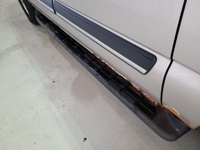 2005 Chevrolet Suburban 1500 LS