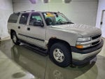 2005 Chevrolet Suburban 1500 LS