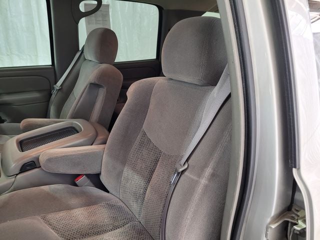 2005 Chevrolet Suburban 1500 LS