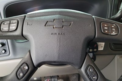 2005 Chevrolet Suburban 1500 LS