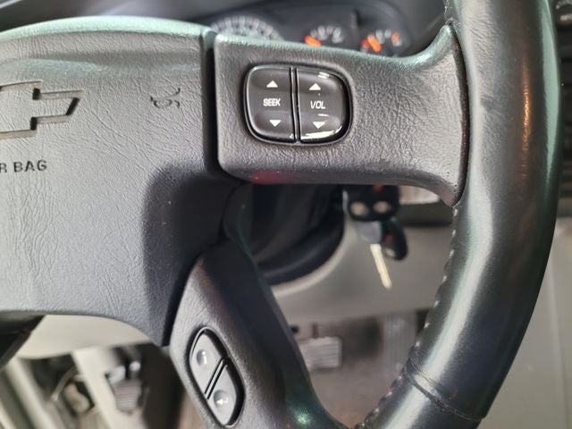 2005 Chevrolet Suburban 1500 LS