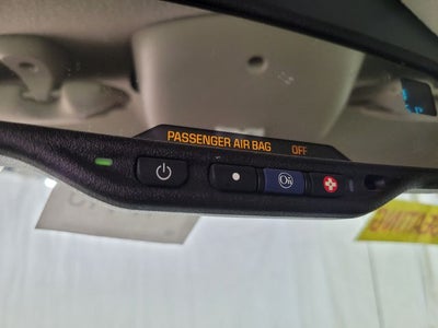 2005 Chevrolet Suburban 1500 LS