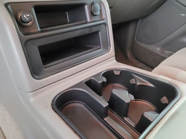 2005 Chevrolet Suburban 1500 LS