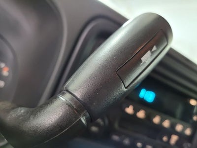 2005 Chevrolet Suburban 1500 LS