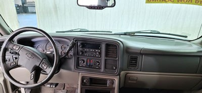 2005 Chevrolet Suburban 1500 LS