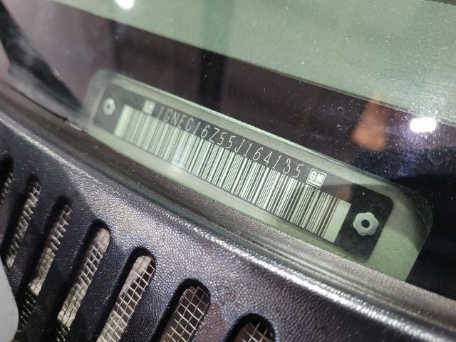 2005 Chevrolet Suburban 1500 LS