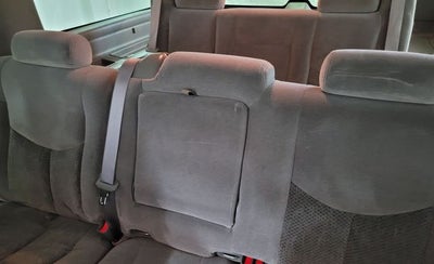 2005 Chevrolet Suburban 1500 LS