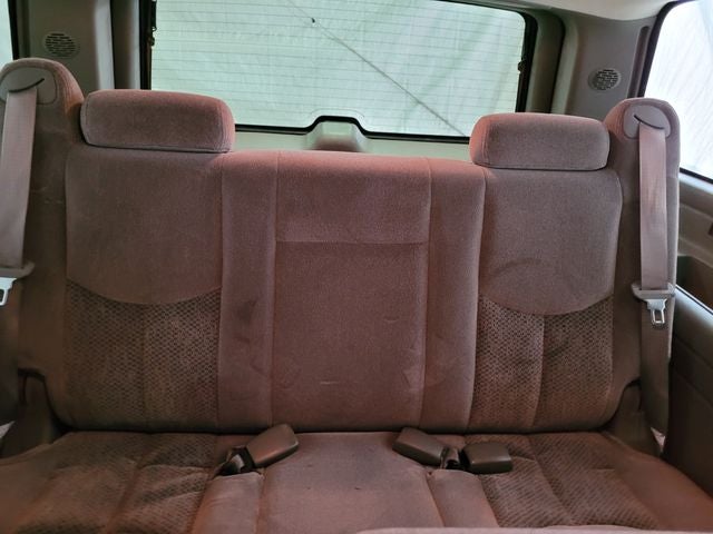 2005 Chevrolet Suburban 1500 LS