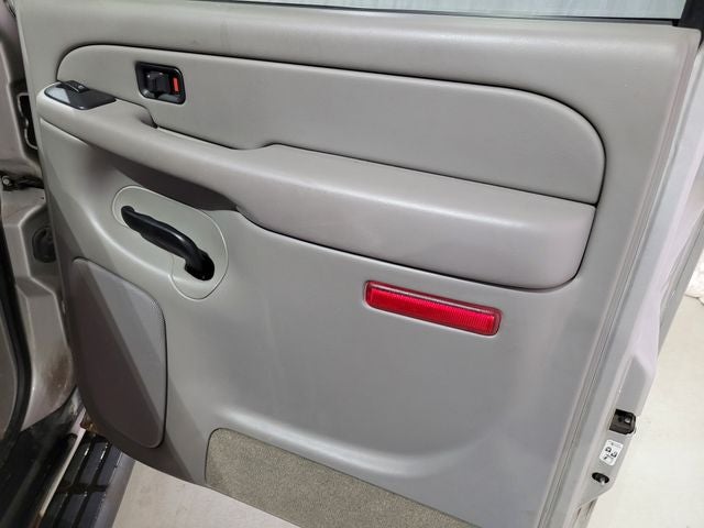 2005 Chevrolet Suburban 1500 LS