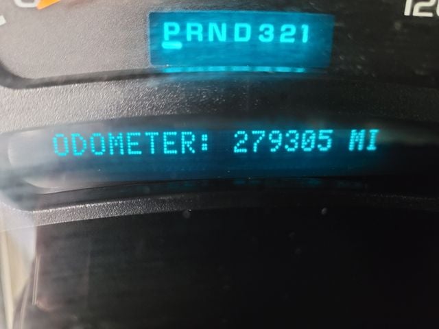 2005 Chevrolet Suburban 1500 LS