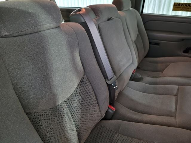 2005 Chevrolet Suburban 1500 LS