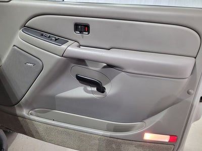 2005 Chevrolet Suburban 1500 LS