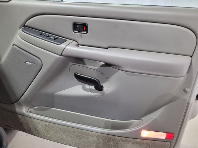 2005 Chevrolet Suburban 1500 LS