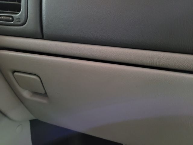 2005 Chevrolet Suburban 1500 LS