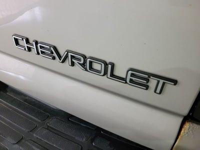 2005 Chevrolet Suburban 1500 LS