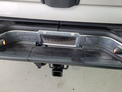 2005 Chevrolet Suburban 1500 LS