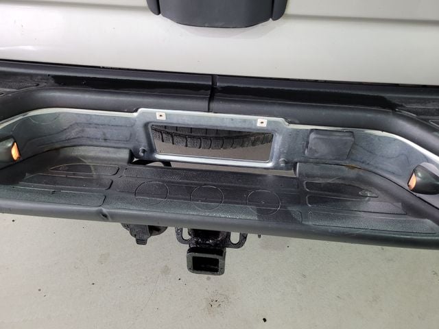 2005 Chevrolet Suburban 1500 LS