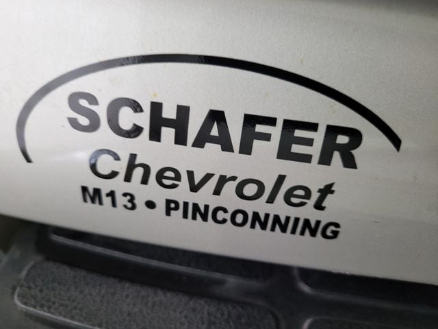 2005 Chevrolet Suburban 1500 LS