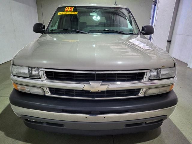 2005 Chevrolet Suburban 1500 LS