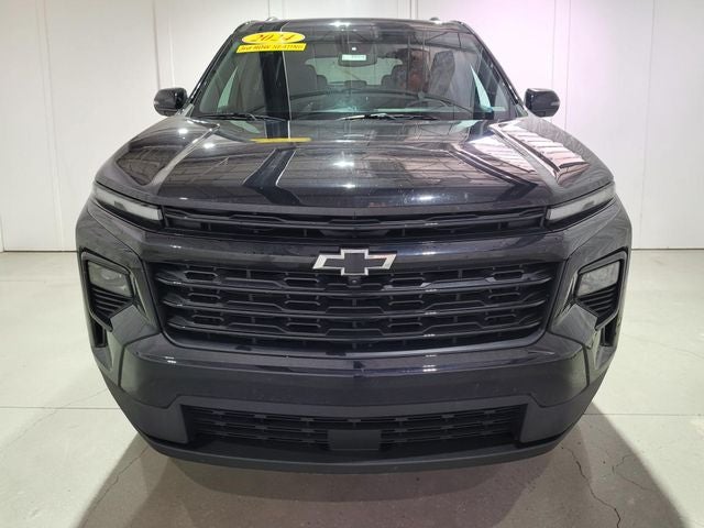 2024 Chevrolet Traverse LT 1LT
