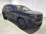 2024 Chevrolet Traverse LT 1LT