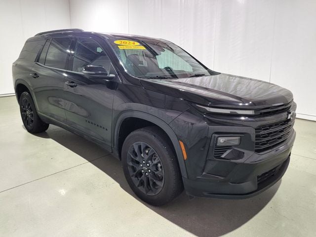 2024 Chevrolet Traverse LT 1LT