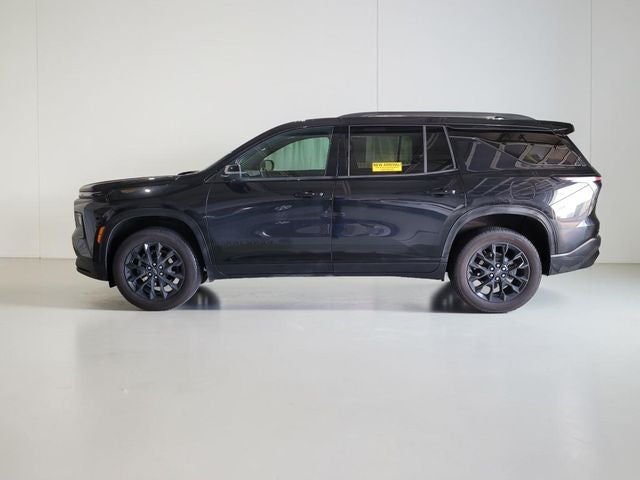 2024 Chevrolet Traverse LT 1LT