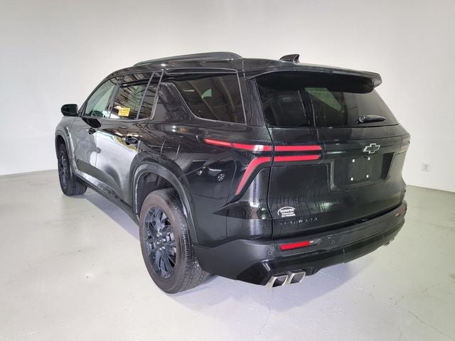 2024 Chevrolet Traverse LT 1LT