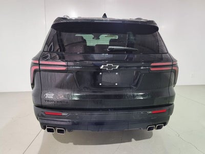 2024 Chevrolet Traverse LT 1LT