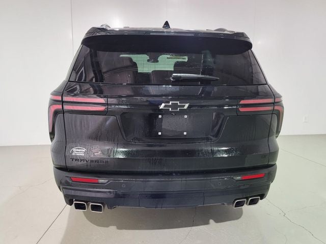 2024 Chevrolet Traverse LT 1LT