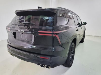 2024 Chevrolet Traverse LT 1LT