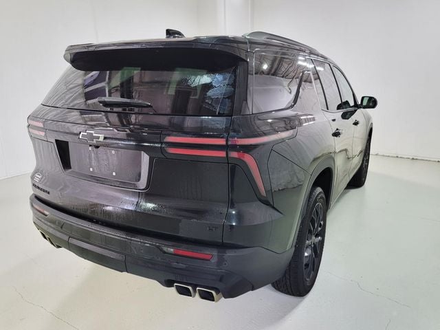 2024 Chevrolet Traverse LT 1LT