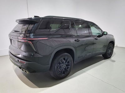 2024 Chevrolet Traverse LT 1LT