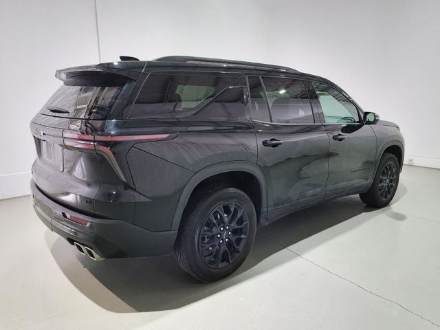 2024 Chevrolet Traverse LT 1LT
