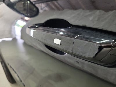 2024 Chevrolet Traverse LT 1LT