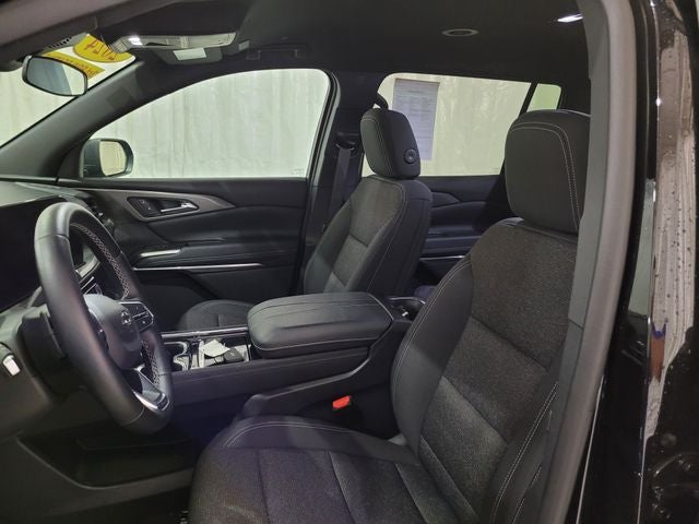 2024 Chevrolet Traverse LT 1LT