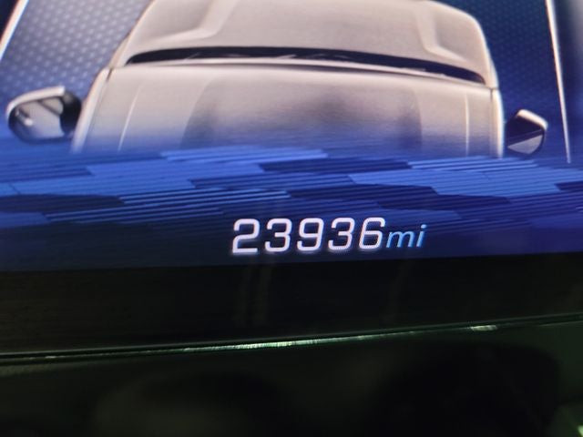 2024 Chevrolet Traverse LT 1LT