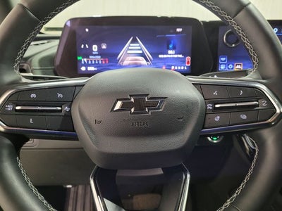 2024 Chevrolet Traverse LT 1LT